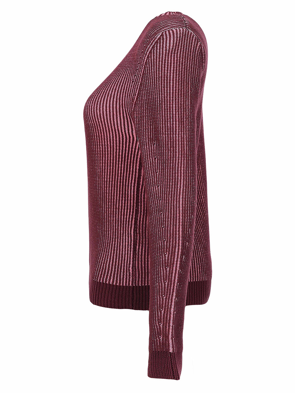 Dolcezza Knit Pullover 76318