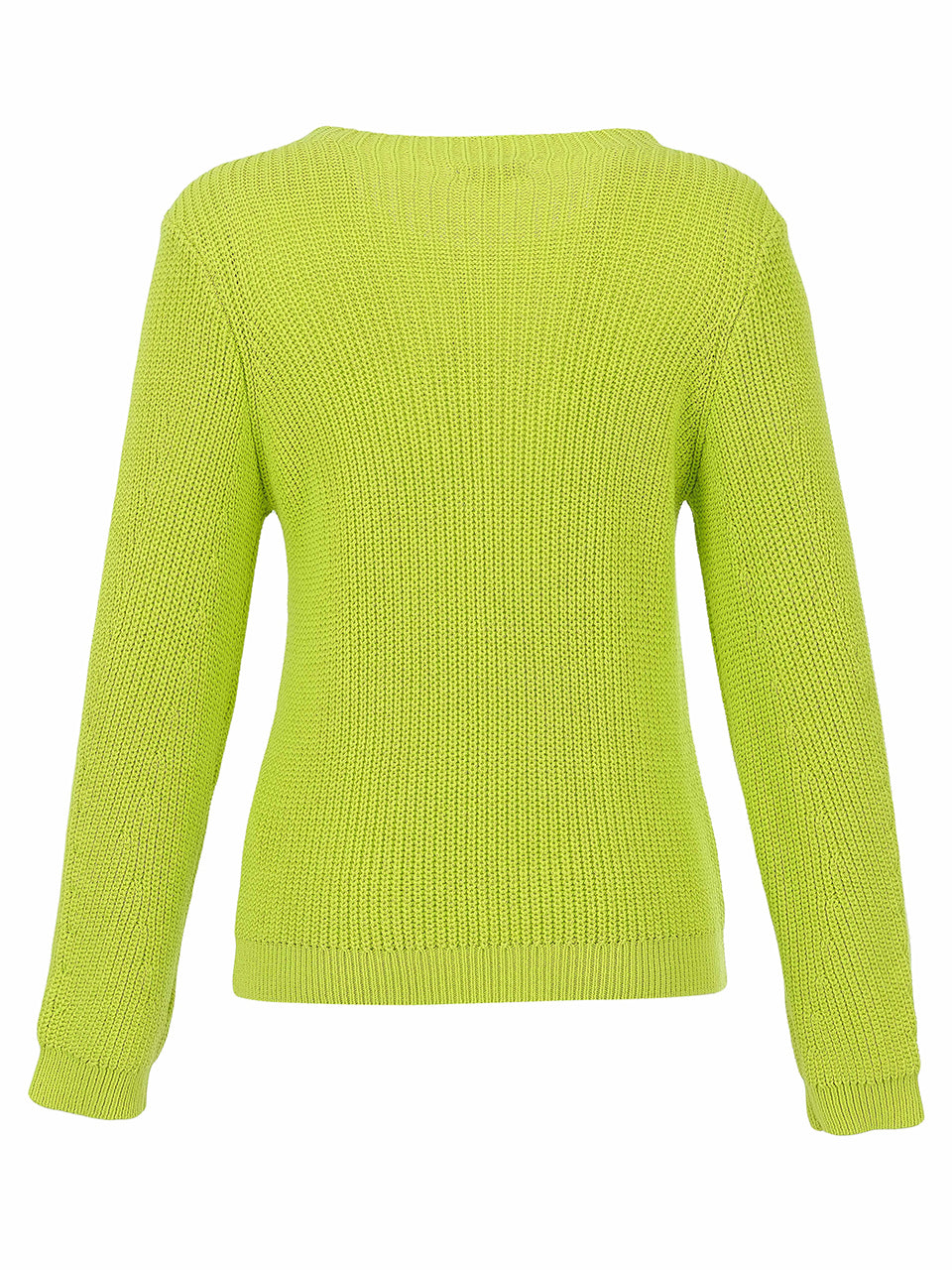 Dolcezza Knit Pullover 76319