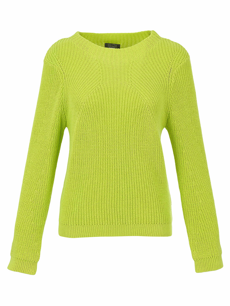 Dolcezza Knit Pullover 76319