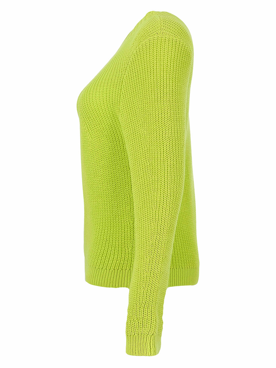Dolcezza Knit Pullover 76319