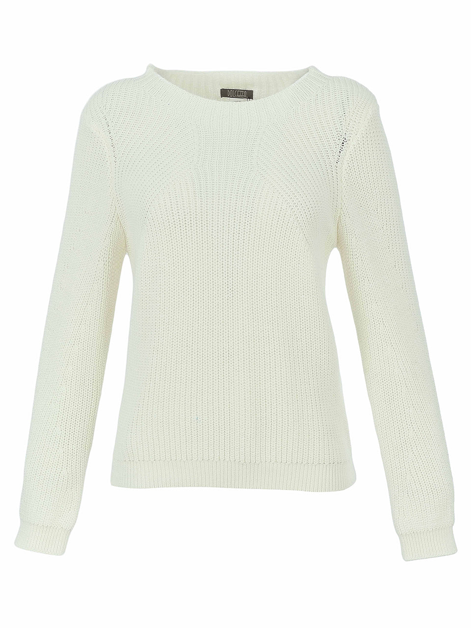 Dolcezza Knit Pullover 76319