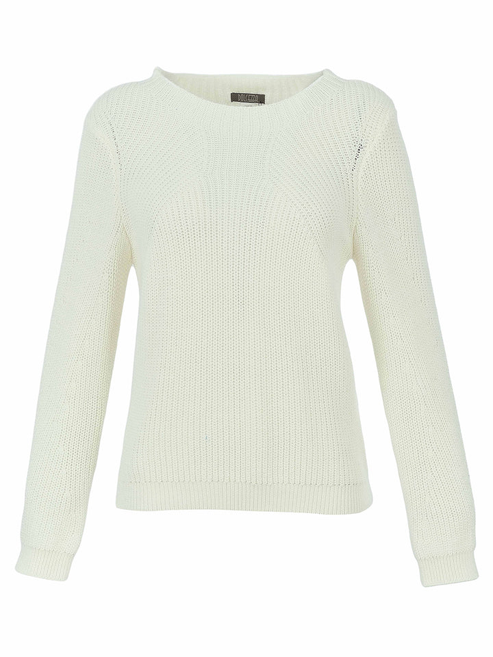 Dolcezza Knit Pullover 76319