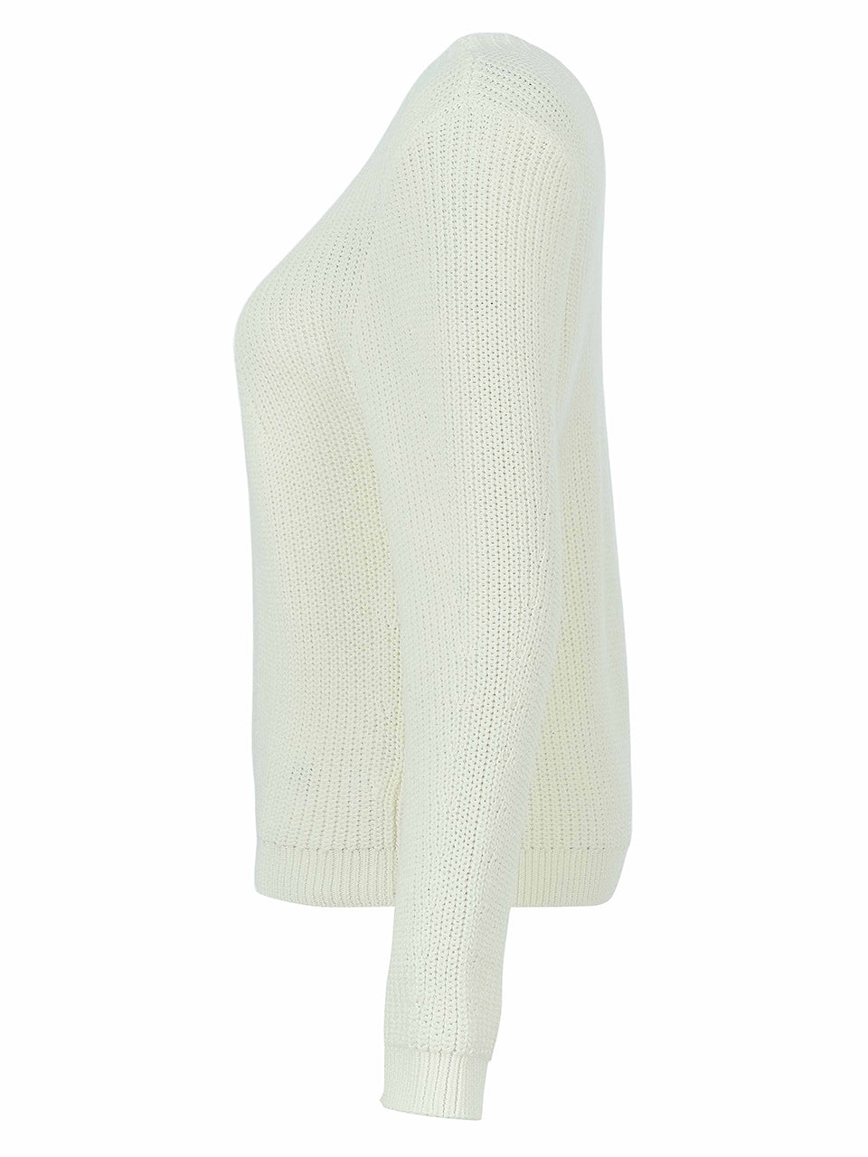 Dolcezza Knit Pullover 76319
