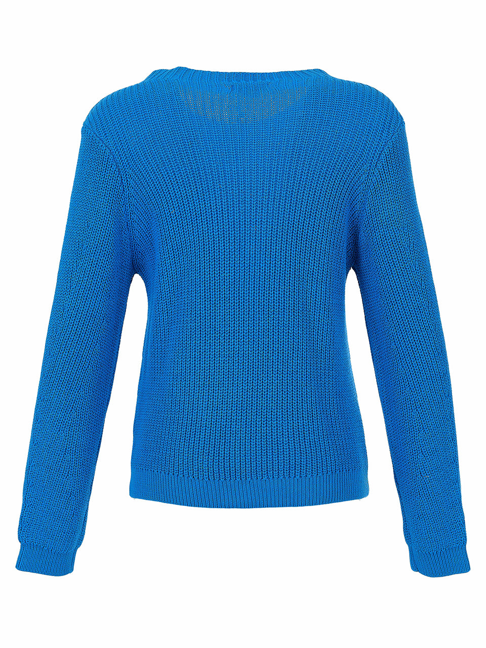 Dolcezza Knit Pullover 76319