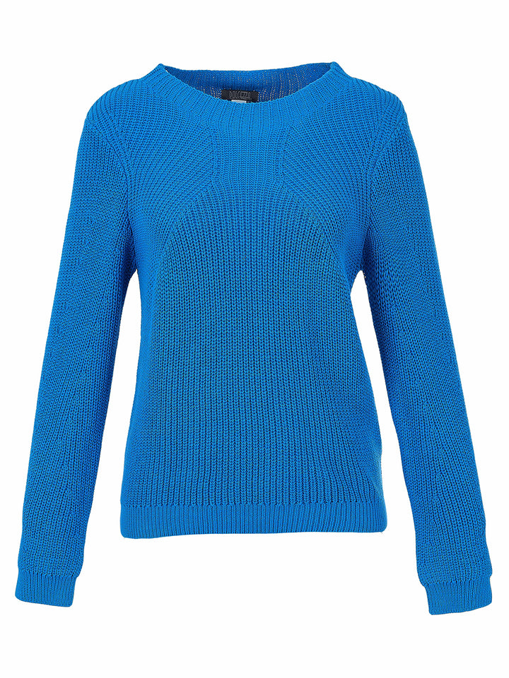 Dolcezza Knit Pullover 76319