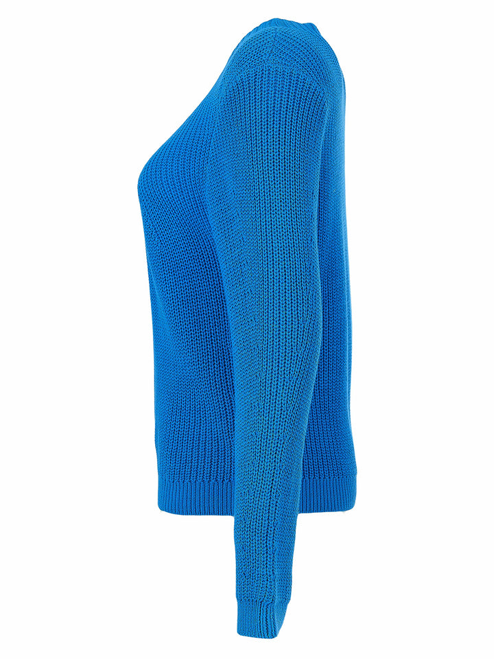 Dolcezza Knit Pullover 76319