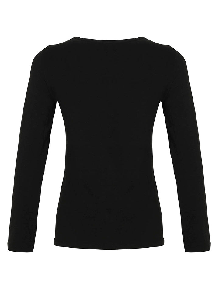 Dolcezza Knit Pullover 76500