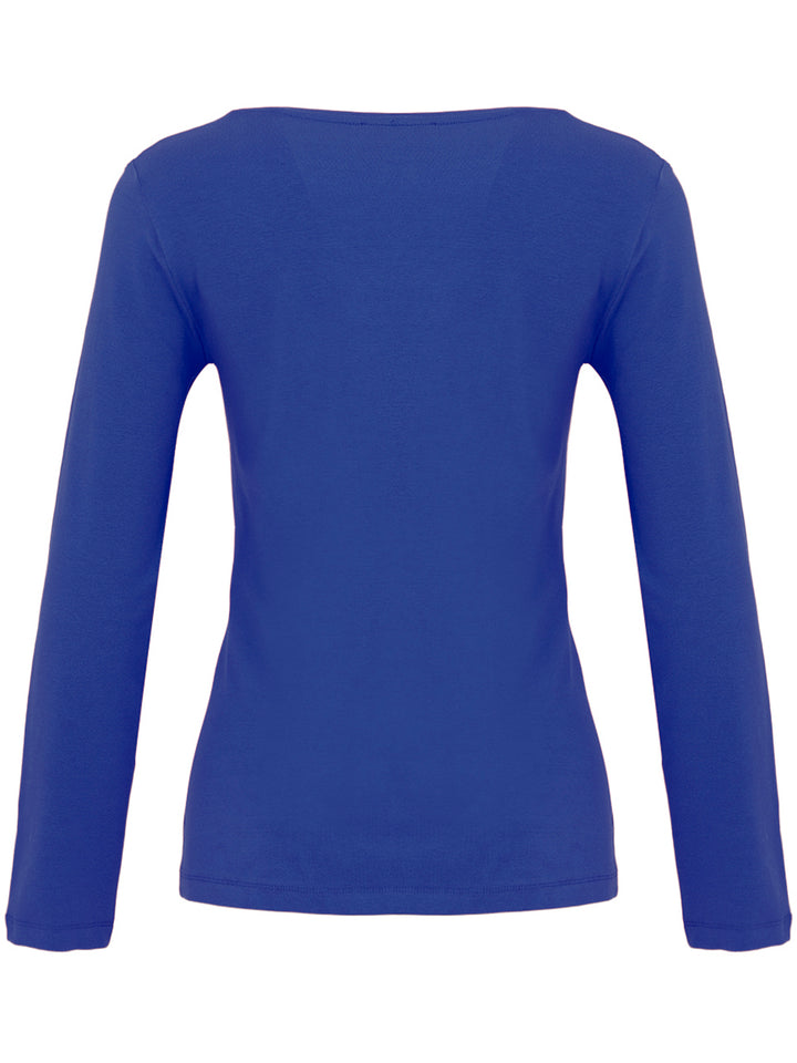 Dolcezza Knit Pullover 76500