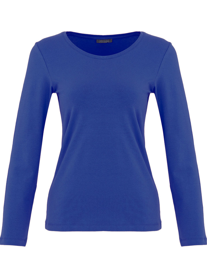 Dolcezza Knit Pullover 76500
