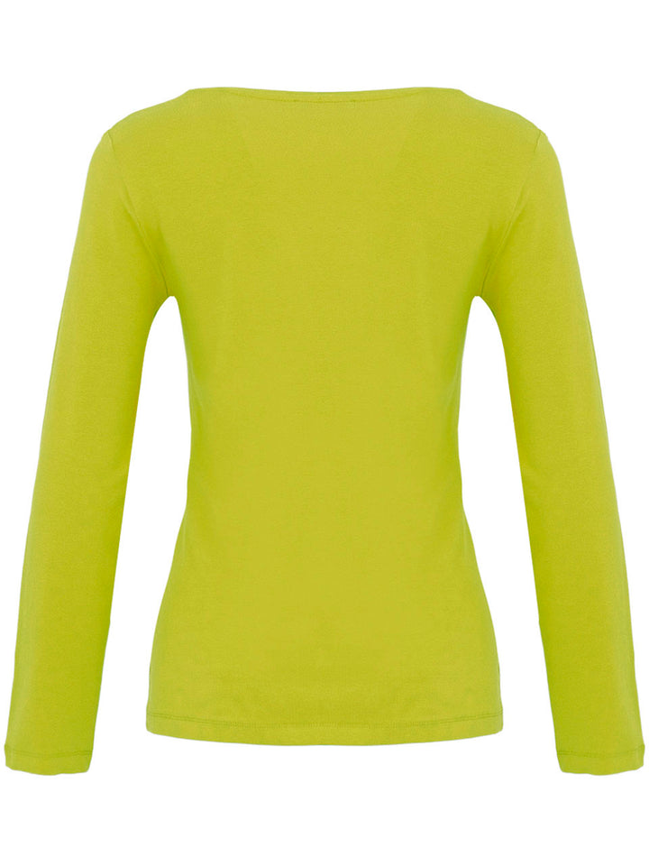 Dolcezza Knit Pullover 76500
