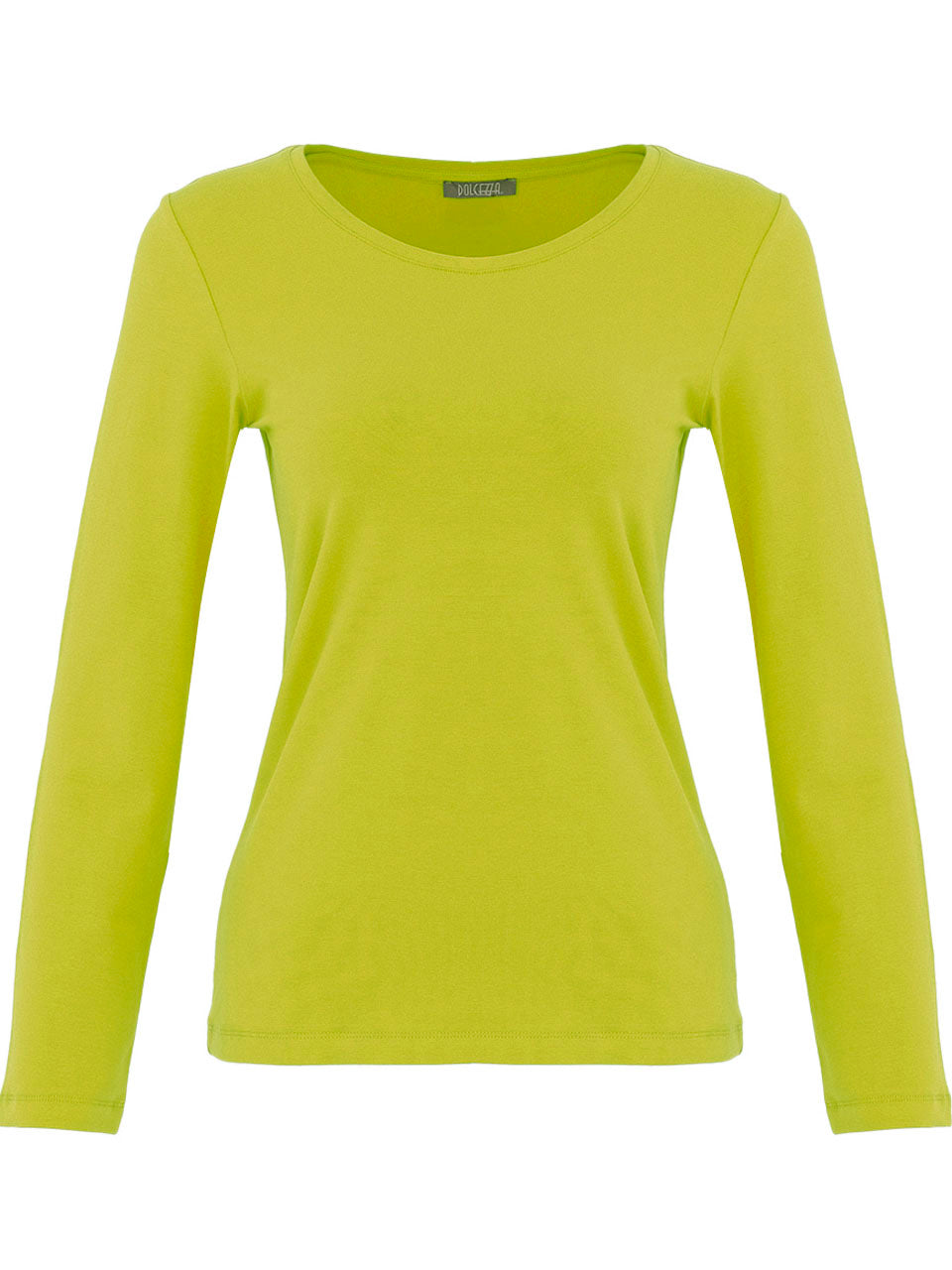Dolcezza Knit Pullover 76500