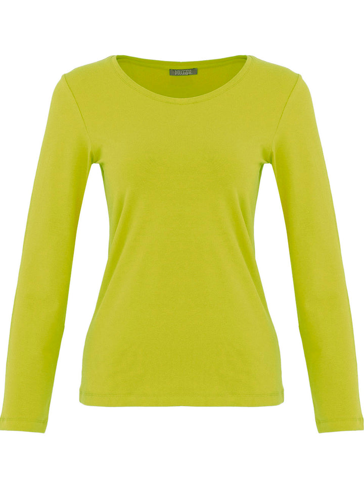 Dolcezza Knit Pullover 76500