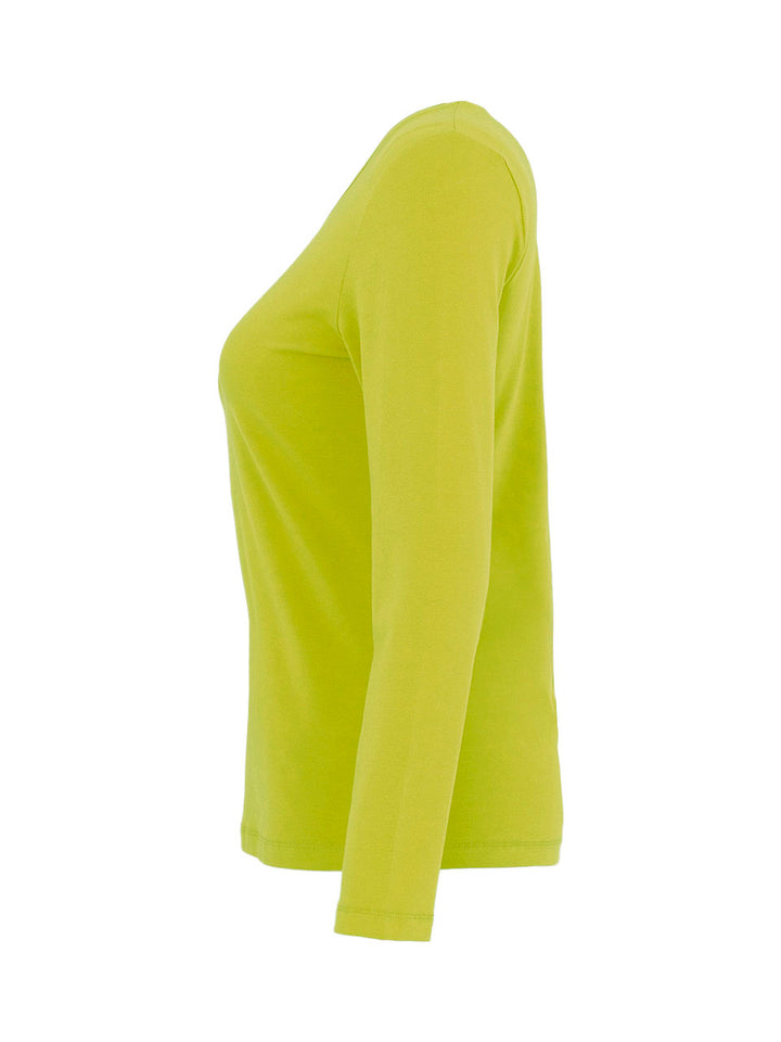 Dolcezza Knit Pullover 76500