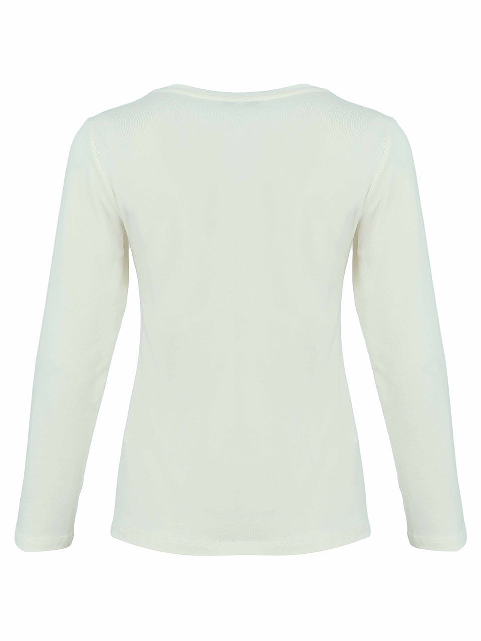 Dolcezza Knit Pullover 76500