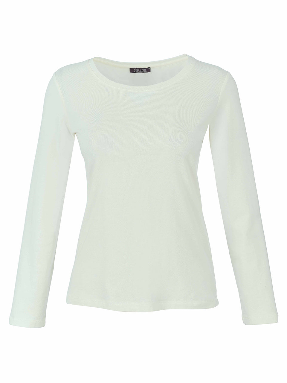Dolcezza Knit Pullover 76500