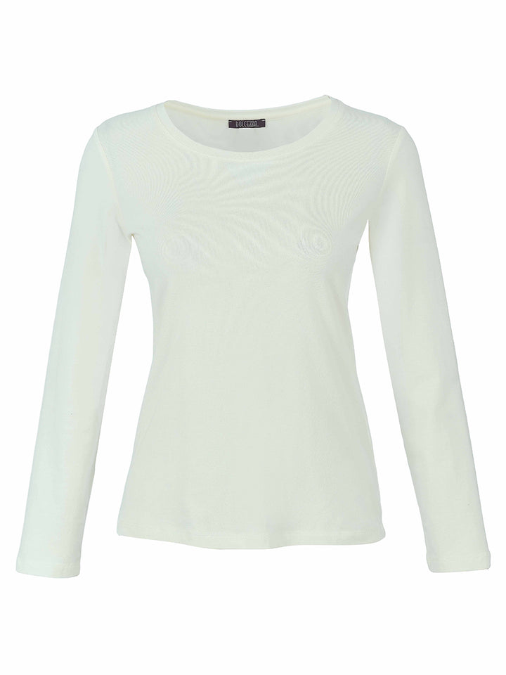 Dolcezza Knit Pullover 76500