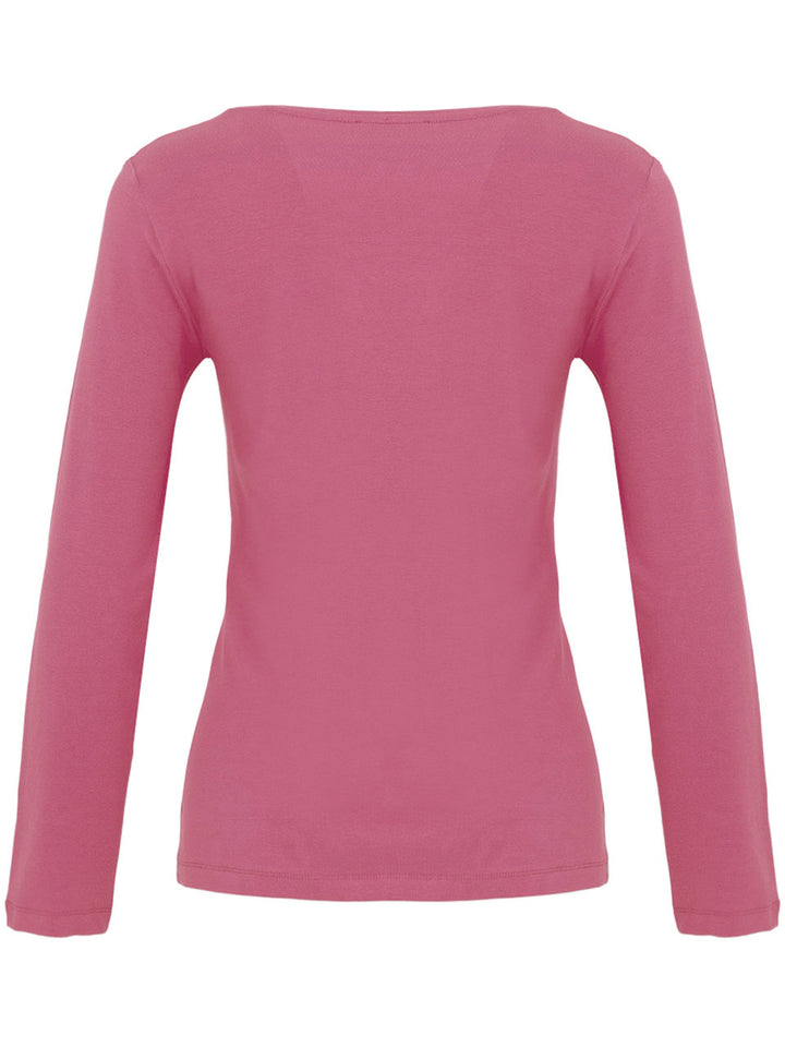 Dolcezza Knit Pullover 76500