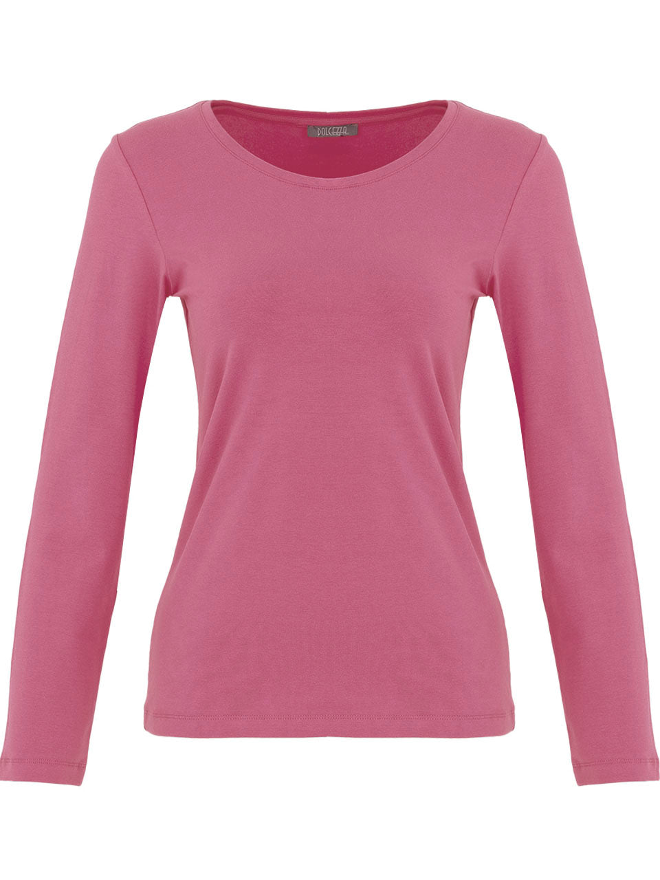 Dolcezza Knit Pullover 76500