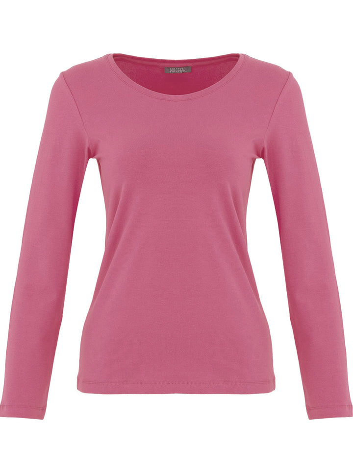 Dolcezza Knit Pullover 76500