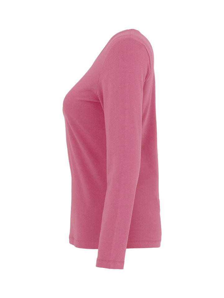 Dolcezza Knit Pullover 76500