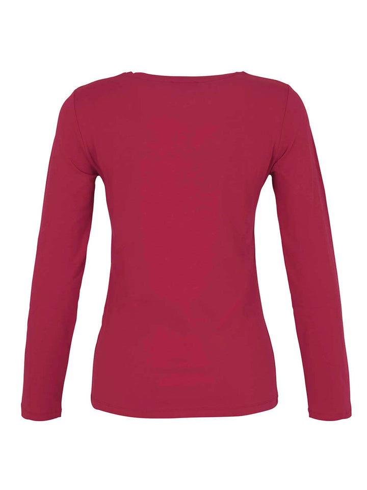 Dolcezza Knit Pullover 76500