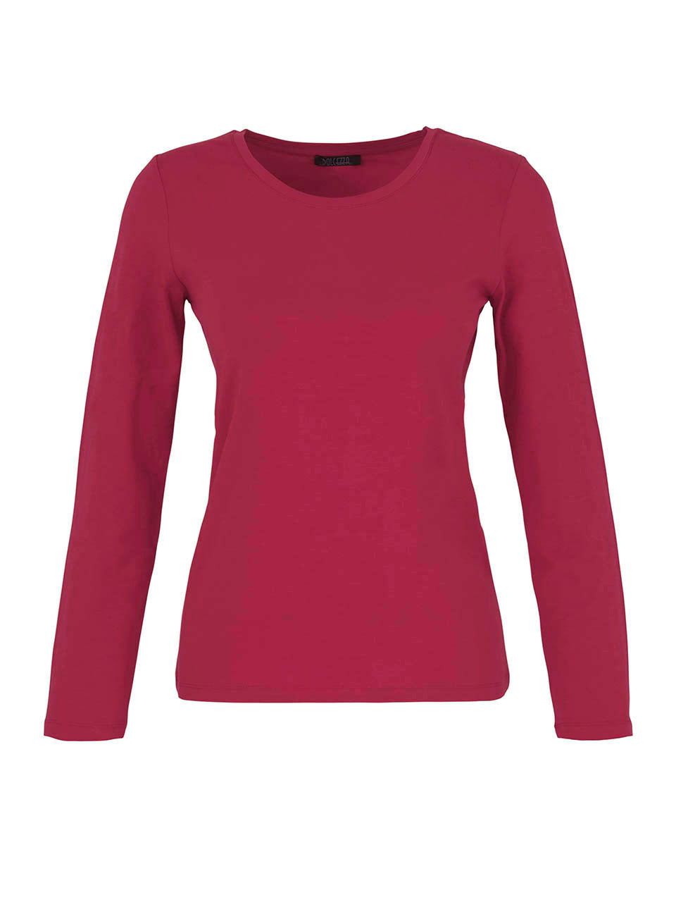 Dolcezza Knit Pullover 76500