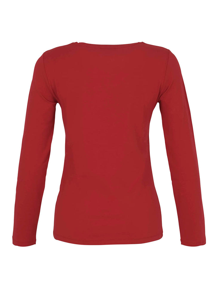 Dolcezza Knit Pullover 76500