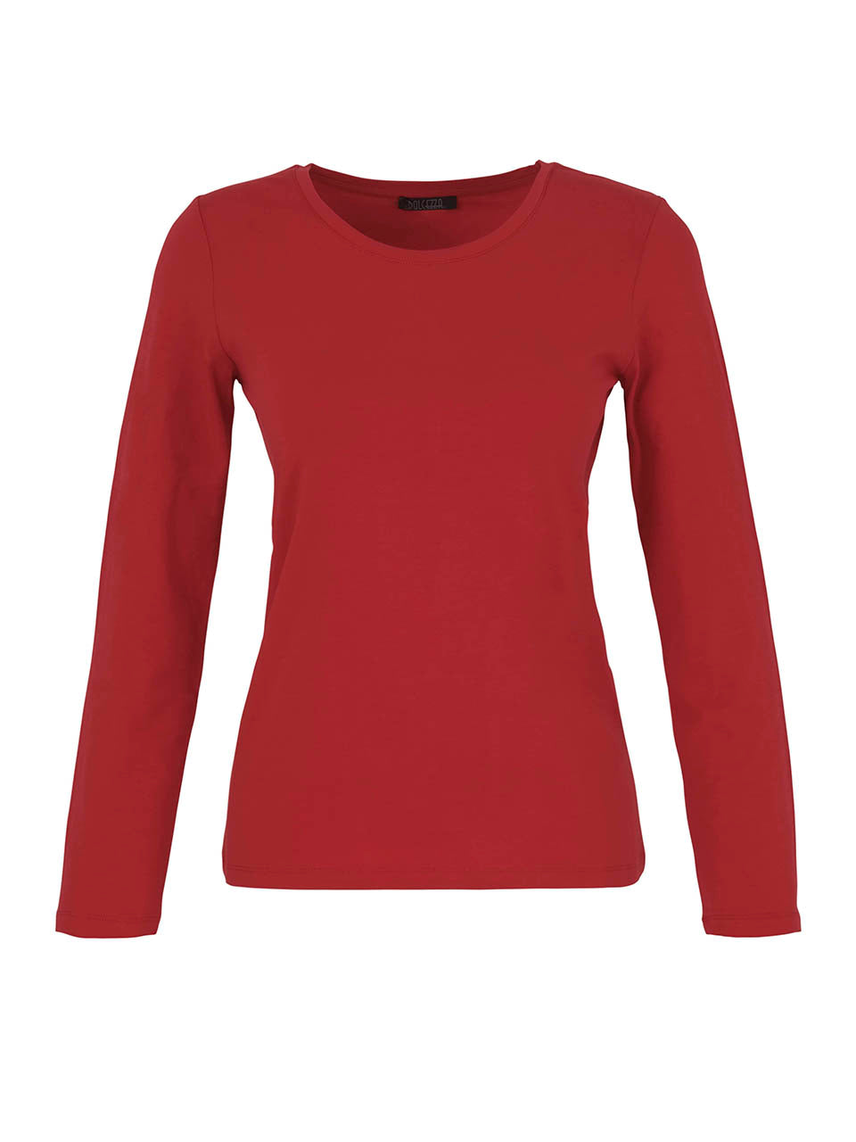 Dolcezza Knit Pullover 76500