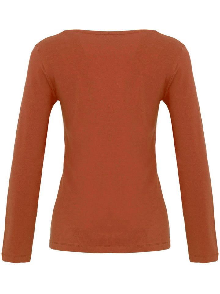 Dolcezza Knit Pullover 76500