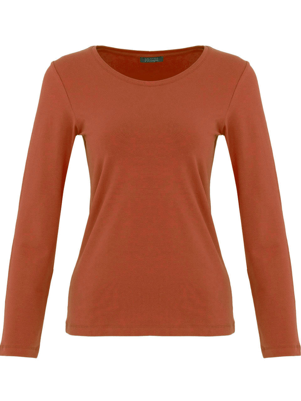 Dolcezza Knit Pullover 76500