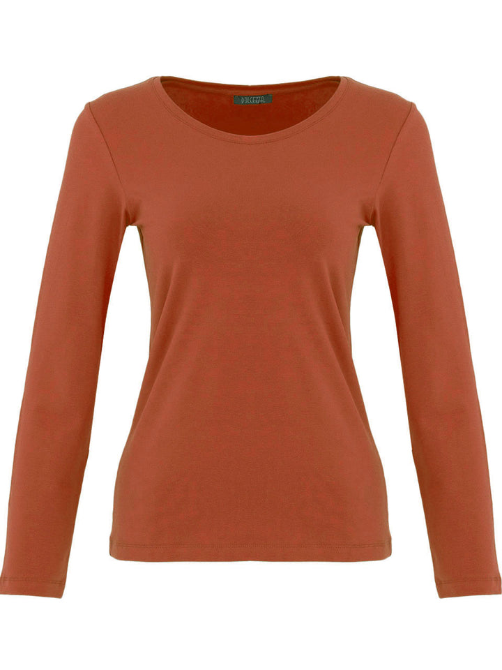 Dolcezza Knit Pullover 76500