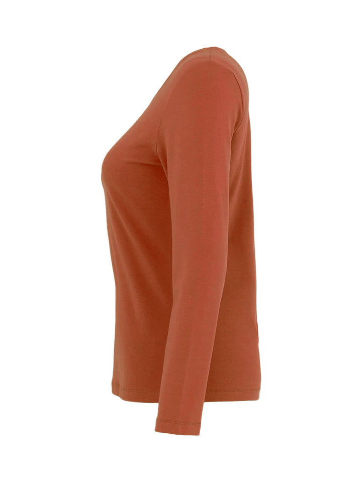 Dolcezza Knit Pullover 76500