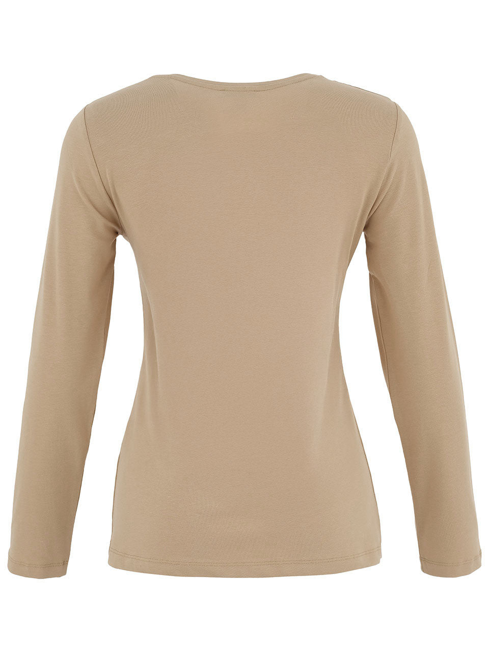 Dolcezza Knit Pullover 76500