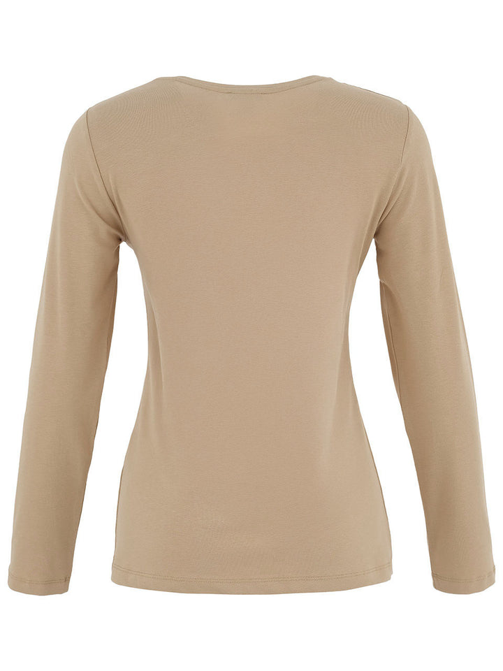Dolcezza Knit Pullover 76500