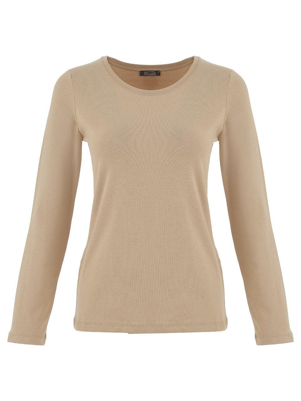 Dolcezza Knit Pullover 76500