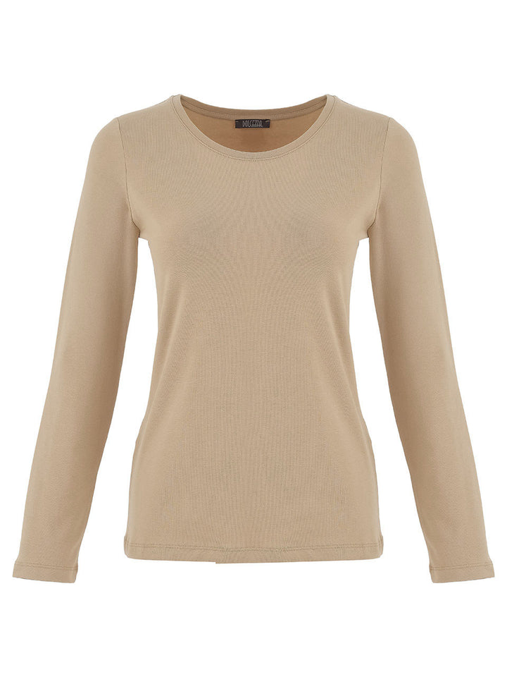 Dolcezza Knit Pullover 76500