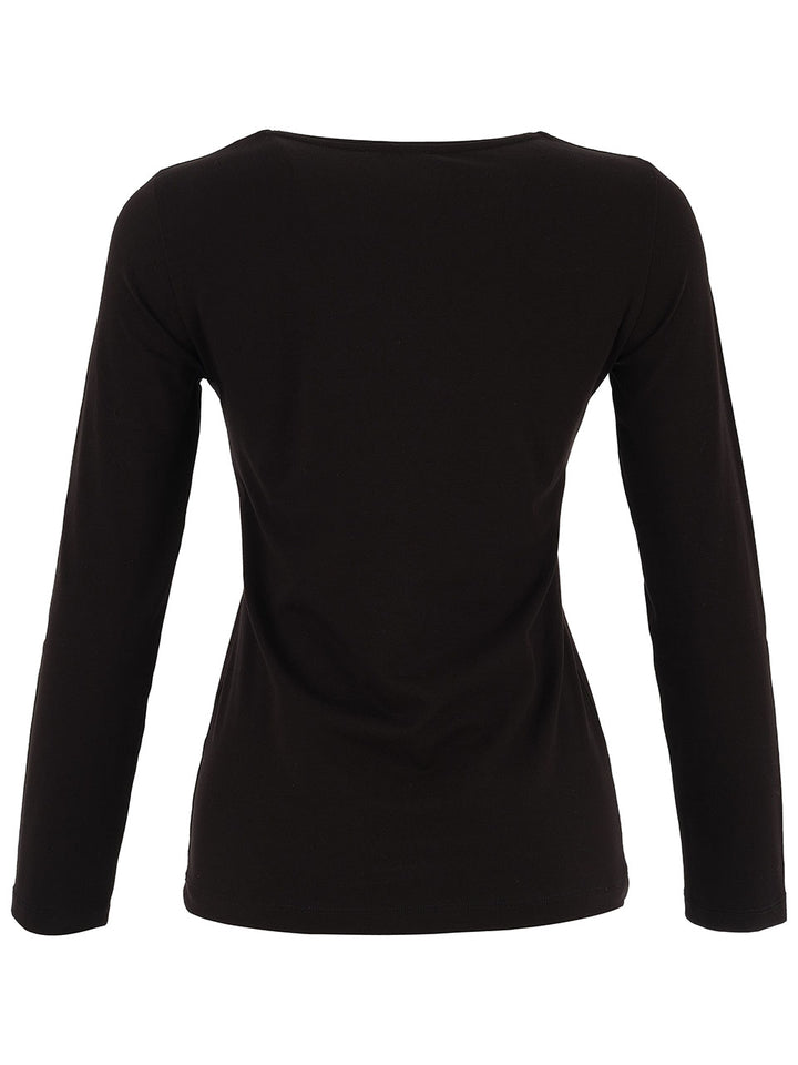 Dolcezza Knit Pullover 76502