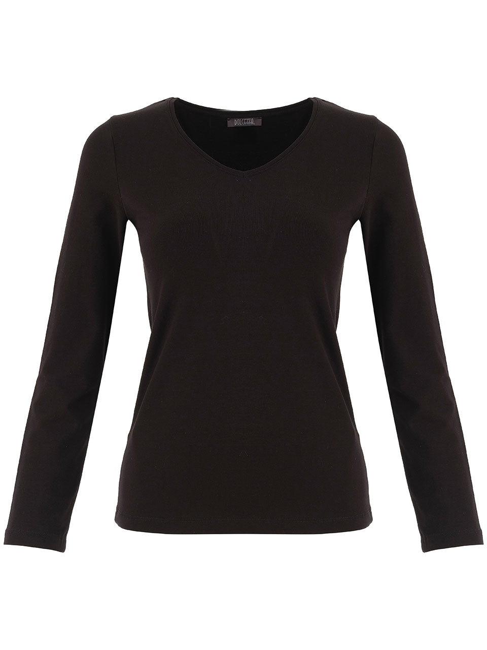 Dolcezza Knit Pullover 76502