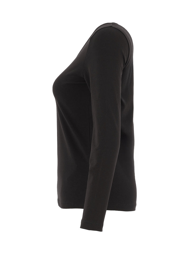 Dolcezza Knit Pullover 76502