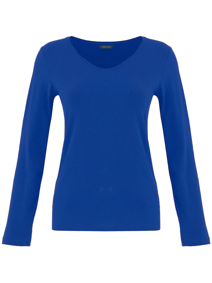 Dolcezza Knit Pullover 76502