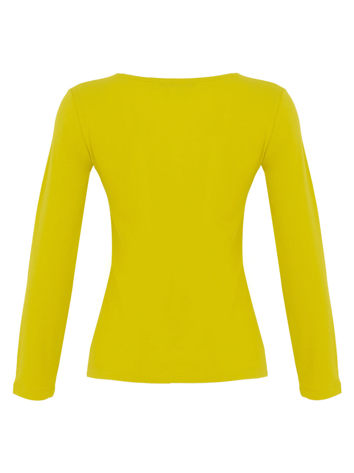 Dolcezza Knit Pullover 76502