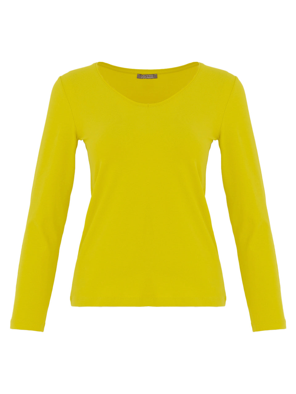 Dolcezza Knit Pullover 76502