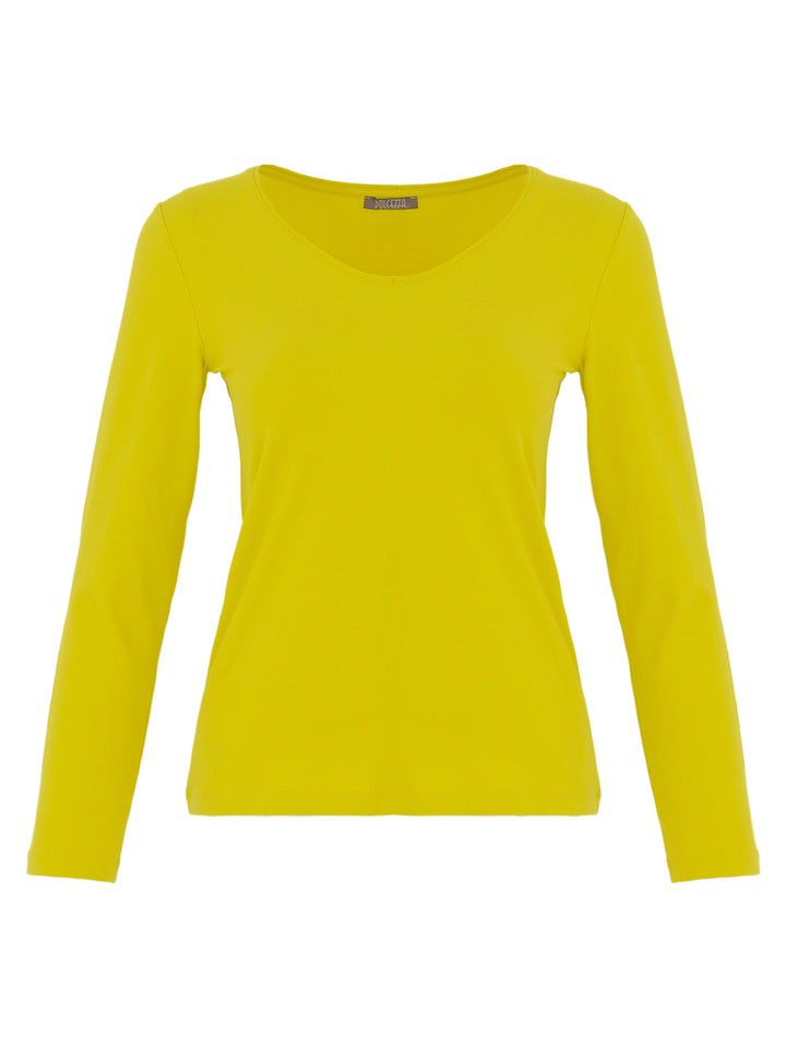 Dolcezza Knit Pullover 76502