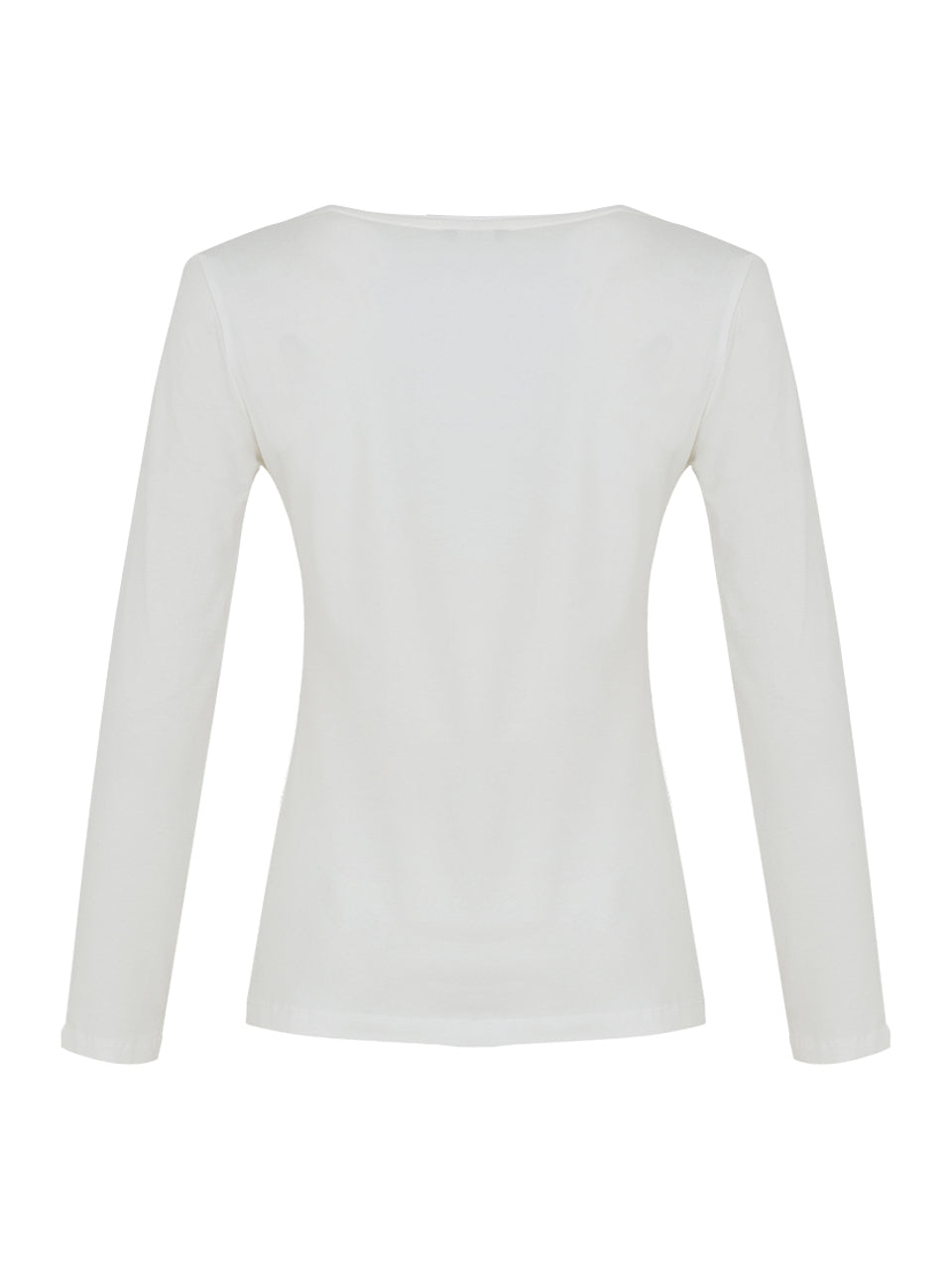 Dolcezza Knit Pullover 76502