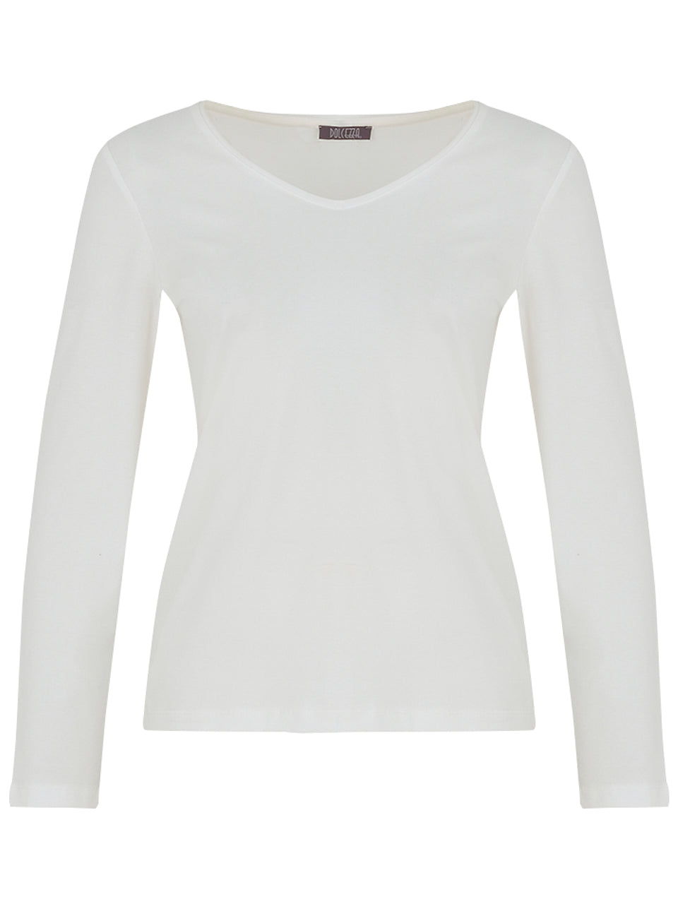 Dolcezza Knit Pullover 76502