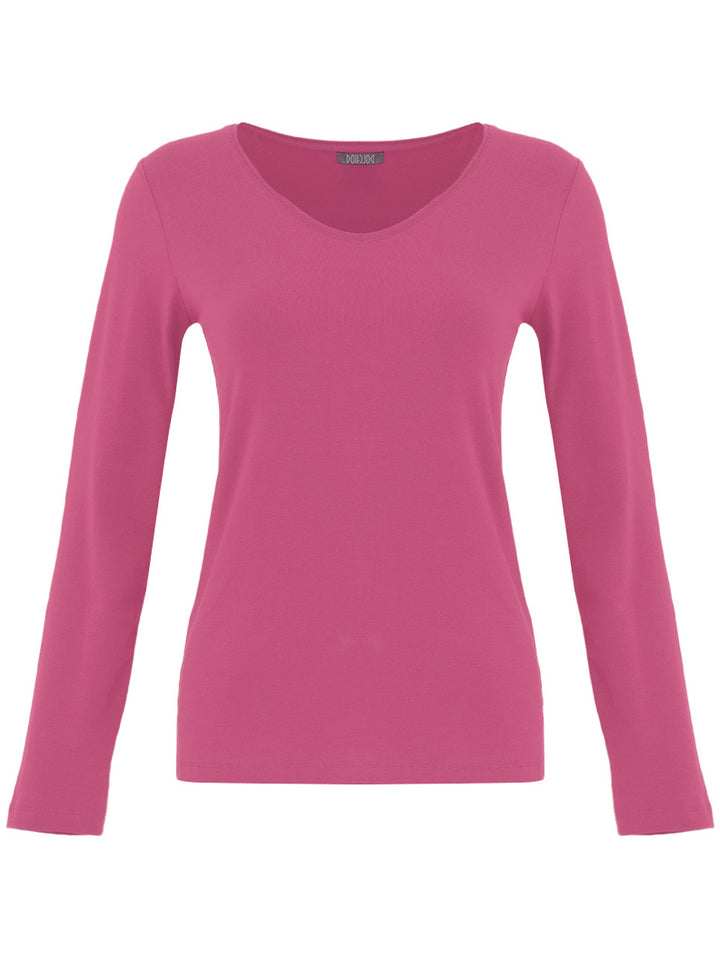 Dolcezza Knit Pullover 76502