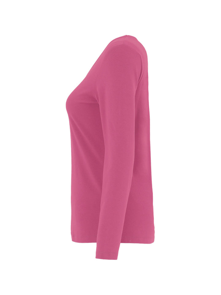 Dolcezza Knit Pullover 76502