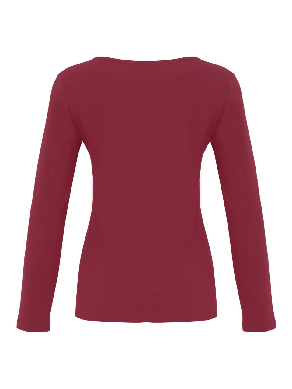 Dolcezza Knit Pullover 76502