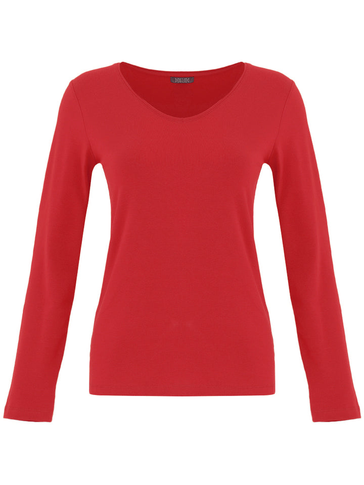Dolcezza Knit Pullover 76502