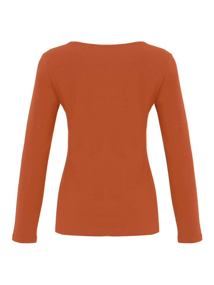 Dolcezza Knit Pullover 76502